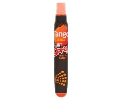 King Tango Assorted Giant Spray 12 x 60ml