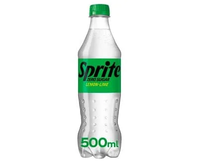Sprite Zero Blts 12 x 500ml
