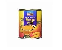 Natco Mango Pulp Alphonso 6 x 850g