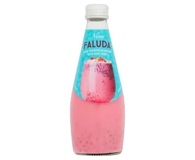 Niru Faluda Rose 6 x 290ml