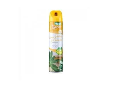 Charm A/F Lemon 12 x 240ml