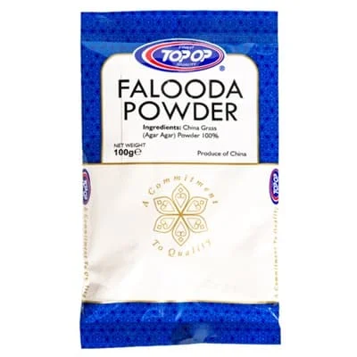 Top Op Falooda Powder 20 x 100g