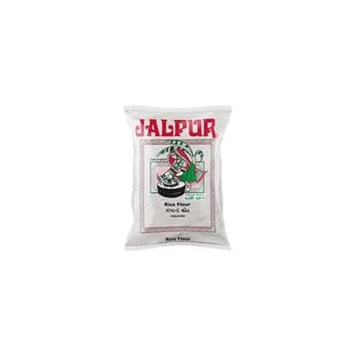 Jalpur Rice Flour 12 x 1kg
