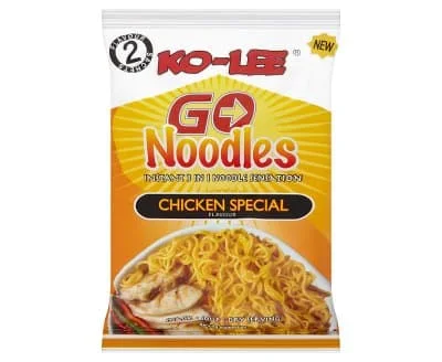 Ko-Lee Chicken Special Noodles 24 x 85g