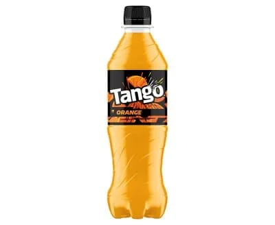 Tango Orange Btls 24 x 500ml
