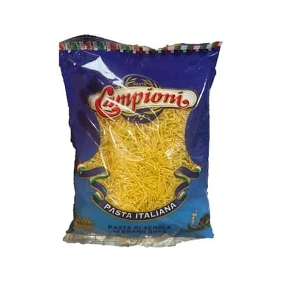 Campioni 82 Cut Vermicelli 6 x 500g