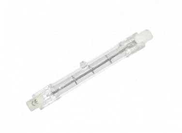 Status 120w 78mm Halogen Liner Single