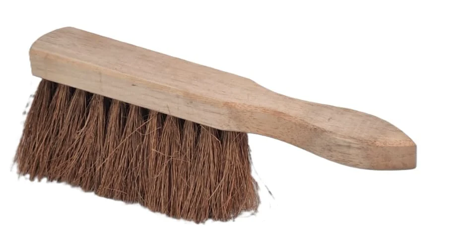 KP 11" Coco Hand Brush 1s
