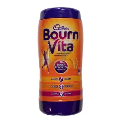 Cadbury Bournvita 12 x 450g