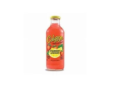 Calypso Strawberry Lemonade(G) Btls 12 x 473ml