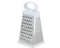 Apollo Grater Box Single