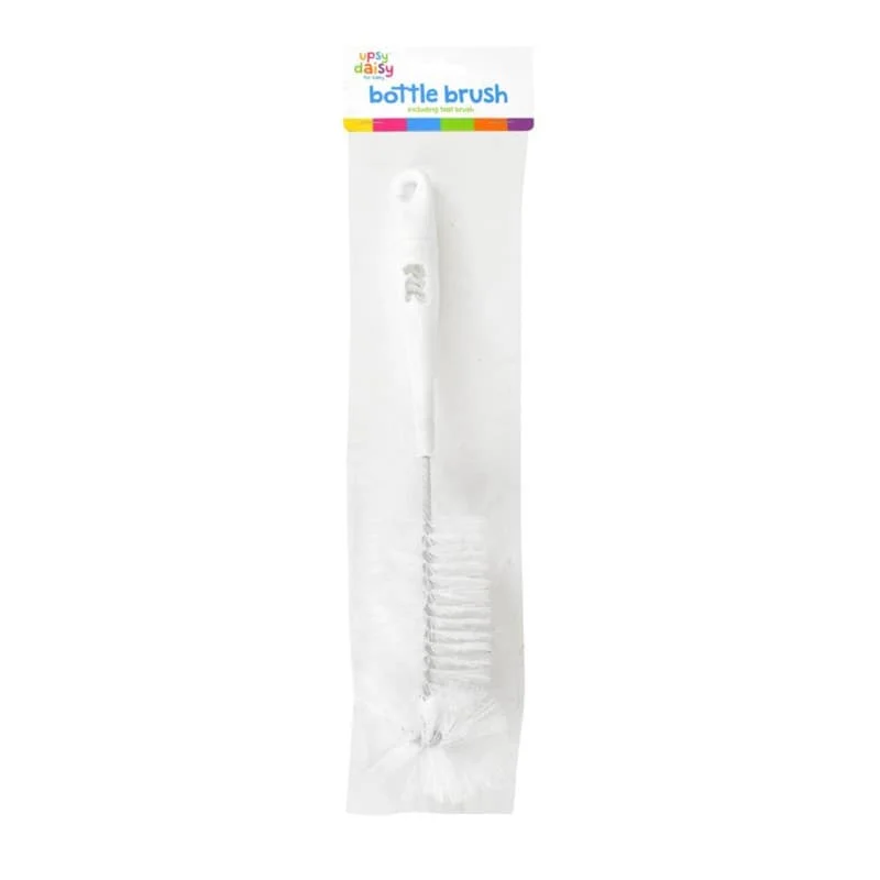 OTL 2in1 Bottle Cleaning Brush 1s