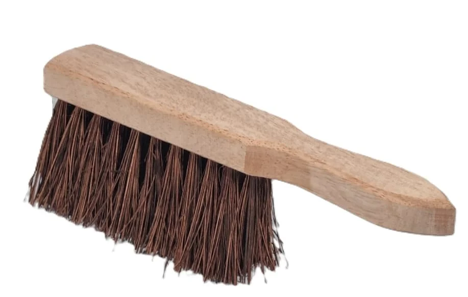 KP 11" Bassine Hand Brush 1s