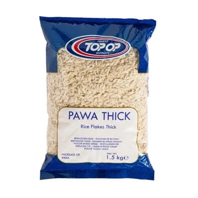 Top Op Pawa Thick 6 x 1kg