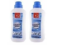 Homecare Caustic Soda 6 x 500g