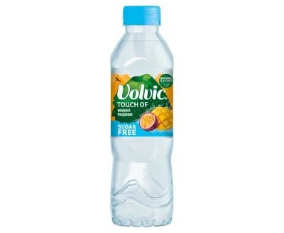 Volvic TOF Mango Passion S/F 12 x 50cl