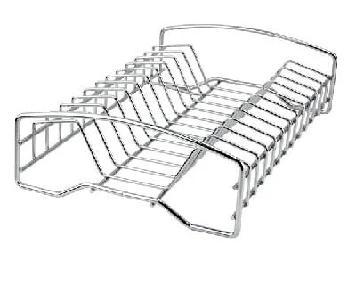 Apollo Chrome Plate Stand 1s