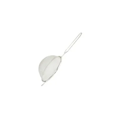 Apollo Strainer Tin 14cm 6 x 14cm