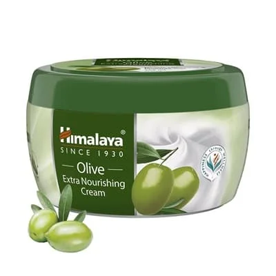 Himalaya Olive Ex Nourishing Skin Cream 6 x 150ml