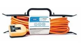 Status 10m 1Socket 13A H Frame In CDU 10m