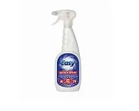 Easy Trigger Bleach Spray 6 x 750ml