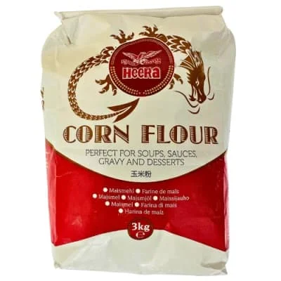 Heera Corn Flour 3kg