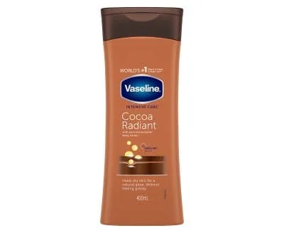 Vaseline Body Lotion Cocoa Butter 6 x 400ml