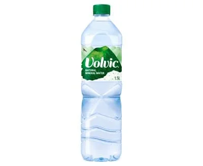 Volvic Water 12 x 1.5ltr