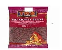 TRS Red Kidney Beans 5kg