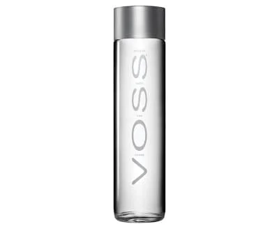 Voss Still Water (G) 24 x 375ml